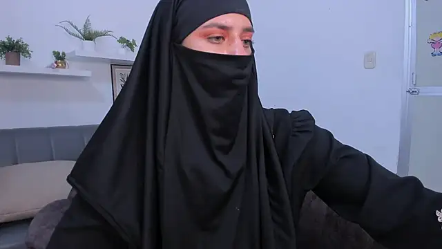 salma_arabicc - Salma_arabicc's free webcam - UK Sex Cams