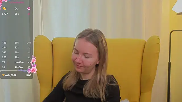 cathyheximer - CathyHeximer's free webcam - UK Sex Cams