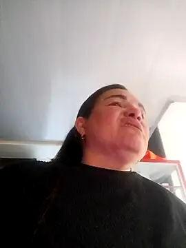 zuleyka_69 (F milf) - 💦ZOOM PUSSY💦