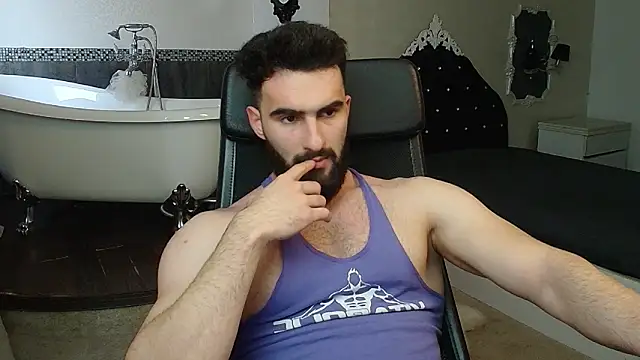 micahlane (M young) - Make me cum ❤️