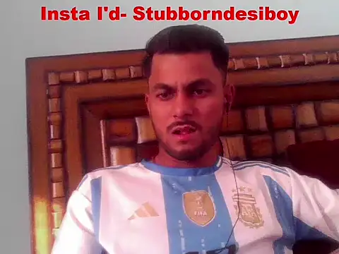 stubborndesiboy - Stubborndesiboy's free webcam - UK Sex Cams
