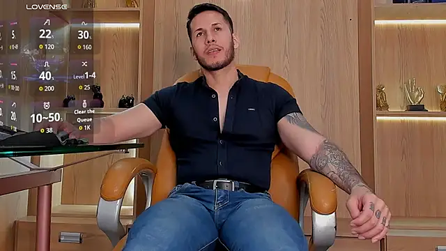 Preview of george_diesell