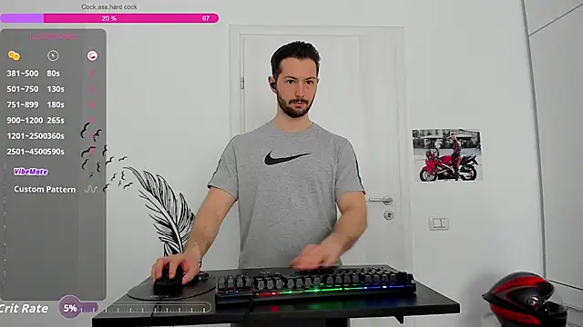 Preview of zackfraser