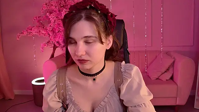 tessamill - TessaMill's free webcam - UK Sex Cams