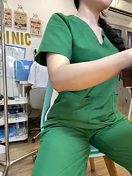 Clinic_Sexy from StripChat is Freechat