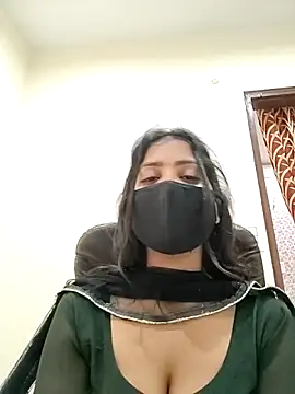 Webcam Model (SEEMA_127)  is live.Free join now!