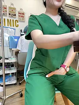 Clinic_Sexy live sex cam