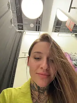 KishaMur live sex cam