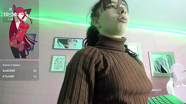 hanna__azumi live sex cam