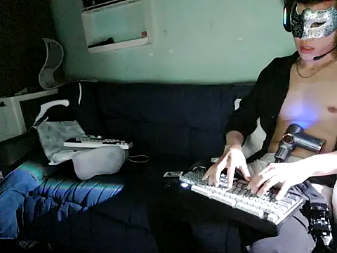 boyhigh1997's live cam