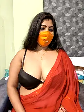 Webcam Model (Poly_bhabi) is live