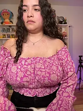 Live sex cam of Sweet_sully__