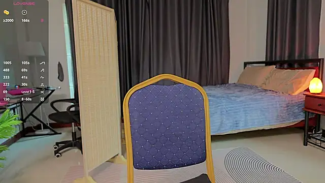 pocketelsa - PocketElsa's free webcam - UK Sex Cams