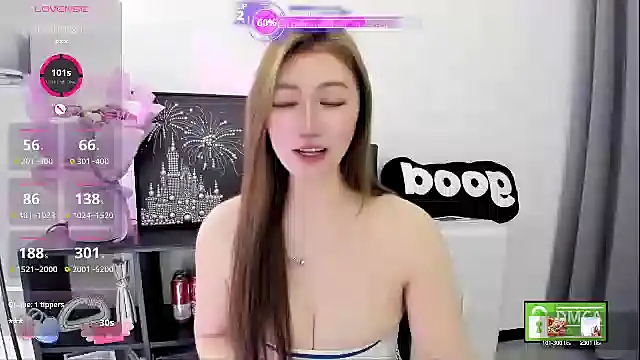 cute_mango (F young) - ✨3月29日王子大秀✨ 