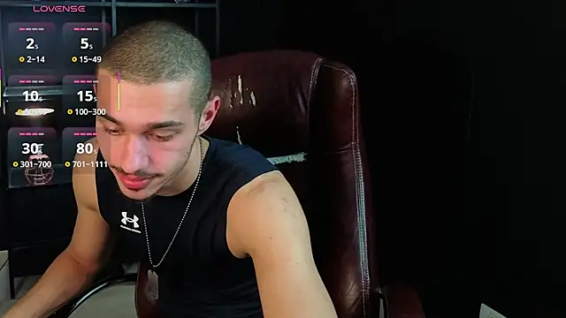 kaydendrew - KaydenDrew's free webcam - UK Sex Cams