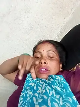 Webcam Model (Shreya_pandit)  is live.Free join now!