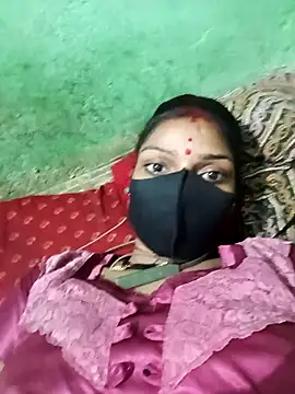 Webcam Model (Cute__tanu) is live