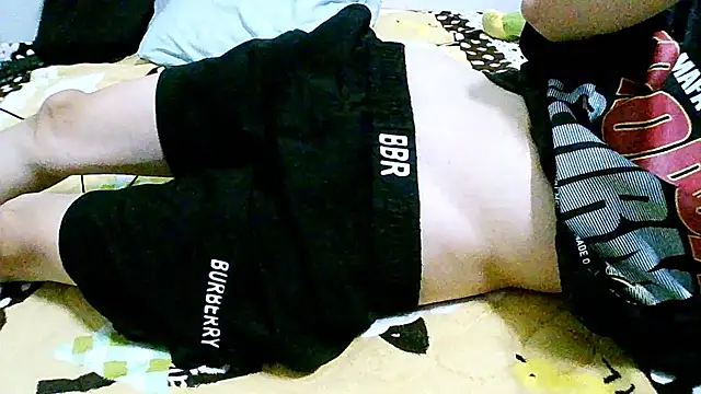 Kang143 live sex cam