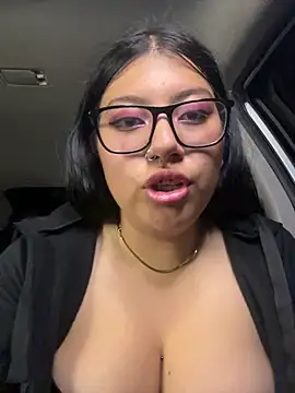 Webcam Model (Lismar_fire) is live