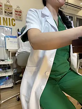 Clinic_Sexy Live Webcam on Stripchat