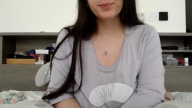 xxxmegamixxx (F milf) - Top off