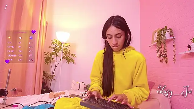 Preview of lucyanajoi