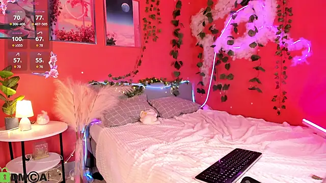 lillie_miller - Lillie_Miller's free webcam