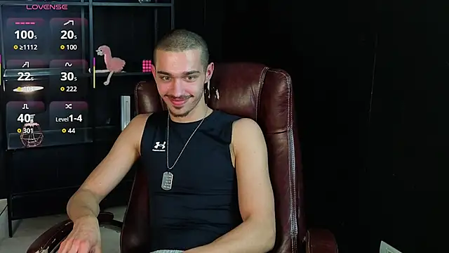 KaydenDrew live sex cam