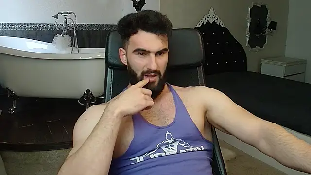 micahlane (M young) - Make me cum ❤️