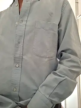 CuteDaddy92 Live Webcam on Stripchat