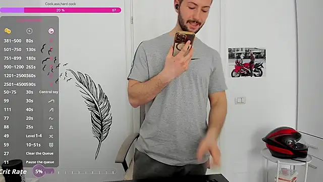 Preview of zackfraser