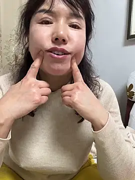 oo-shanshan live cam profile