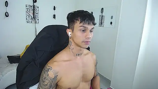 leonard_price (M young) - try Leonard's milk