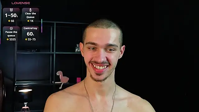 kaydendrew (M twink) - Lets Hit the GOAL and make me CUM