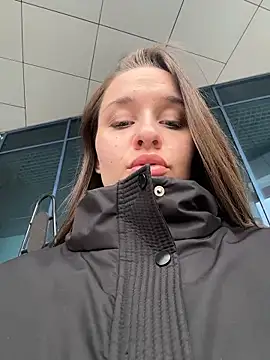 kishamur (F young) - Dildo for pussy show