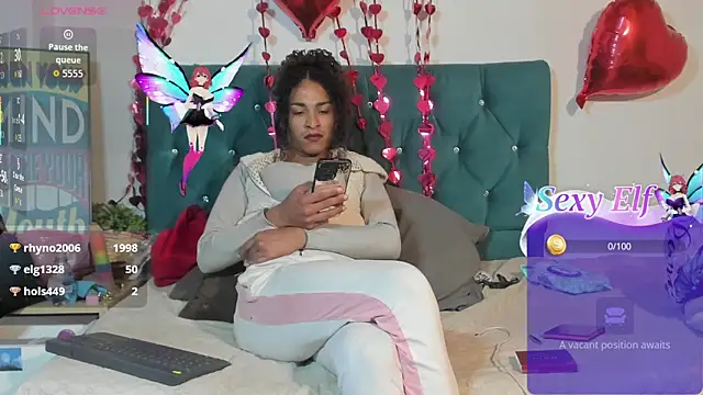 stefanymiler (T young) - cum