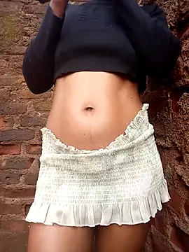 honeypot224 (F young) - Finger ass