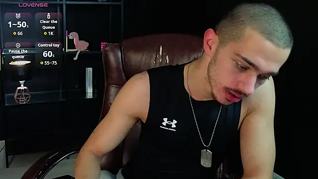 kaydendrew (M twink) - Lets Hit the GOAL and make me CUM