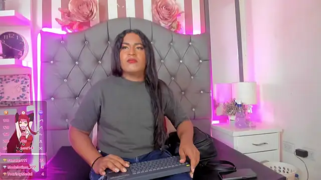 valentina-nova- (T young) - Masturbation Massive