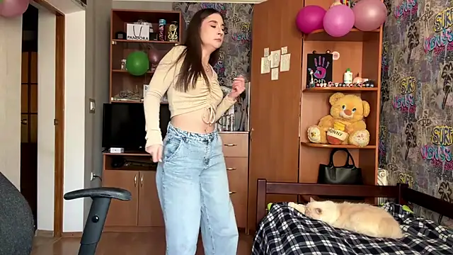 Preview of poly_princess