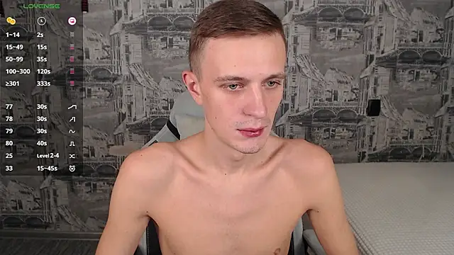 Preview of oliver_fresh