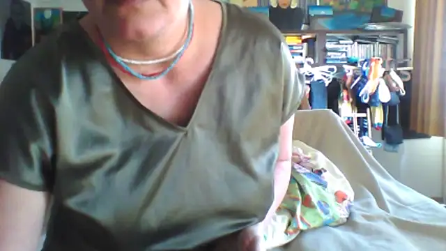 mariaanasunshine - MariaAnaSunshine's free webcam - UK Sex Cams