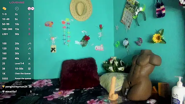 Preview of sherahadee