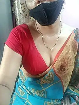 Webcam Model (Flora_Telugu)  is live.Free join now!