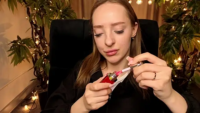 gertrudewilson - GertrudeWilson's free webcam - UK Sex Cams