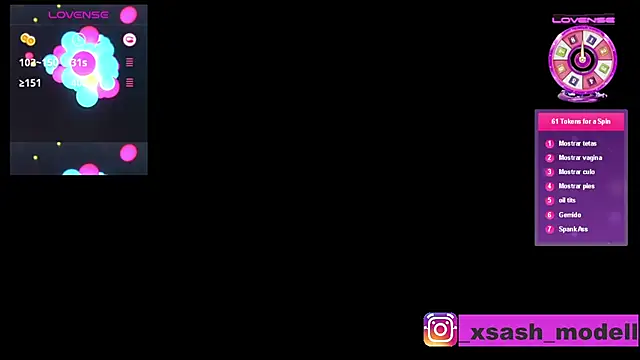 Sasha Xxx X (Sasha_xxxx)