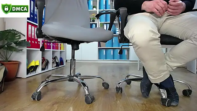 Preview of secret-office