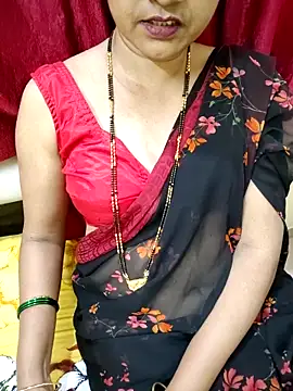 Webcam Model (anuradha1432)  is live.Free join now!