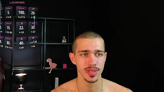 kaydendrew (M twink) - Lets Hit the GOAL and make me CUM