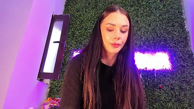 realhotfallingdevil (F young) - Orgasmic   SQUIRT !